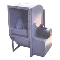 Centrifugal Blowers